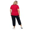 VIBE Bio-Baumwoll-T-Shirt