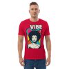VIBE Bio-Baumwoll-T-Shirt