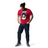 VIBE Bio-Baumwoll-T-Shirt