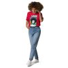 VIBE Bio-Baumwoll-T-Shirt