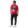 VIBE Bio-Baumwoll-T-Shirt
