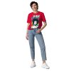 VIBE Bio-Baumwoll-T-Shirt