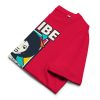 VIBE Bio-Baumwoll-T-Shirt