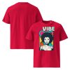 VIBE Bio-Baumwoll-T-Shirt