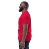 VIBE Bio-Baumwoll-T-Shirt