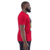 VIBE Bio-Baumwoll-T-Shirt