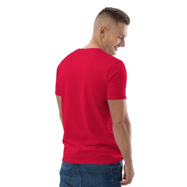 VIBE Bio-Baumwoll-T-Shirt