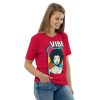 VIBE Bio-Baumwoll-T-Shirt