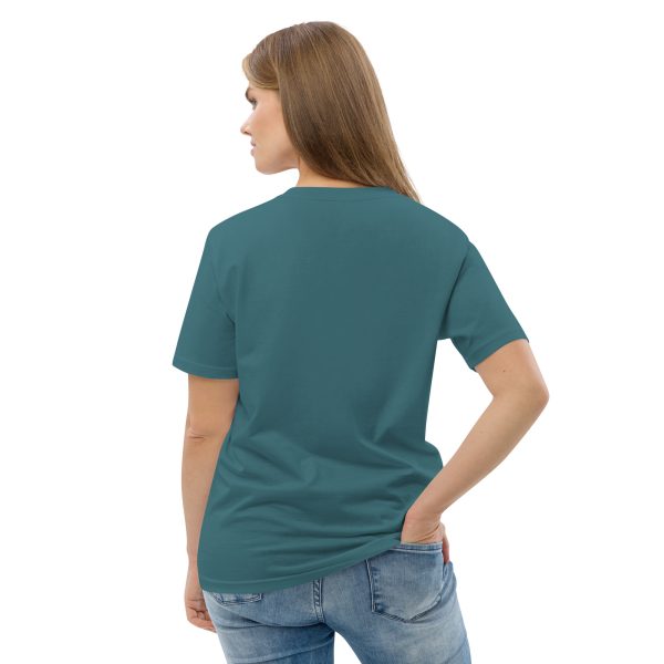 VIBE Bio-Baumwoll-T-Shirt