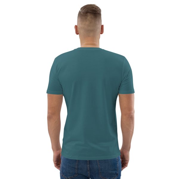 VIBE Bio-Baumwoll-T-Shirt