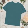 Hot Chili Unisex-Bio-Baumwoll-T-Shirt