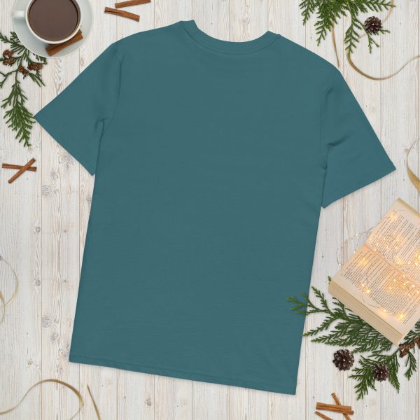 Hot Chili Unisex-Bio-Baumwoll-T-Shirt