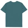 VIBE Bio-Baumwoll-T-Shirt