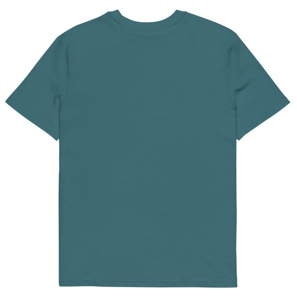 VIBE Bio-Baumwoll-T-Shirt