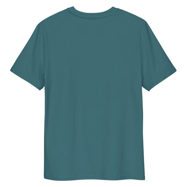 VIBE Bio-Baumwoll-T-Shirt