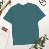 VIBE Bio-Baumwoll-T-Shirt