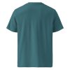 VIBE Bio-Baumwoll-T-Shirt