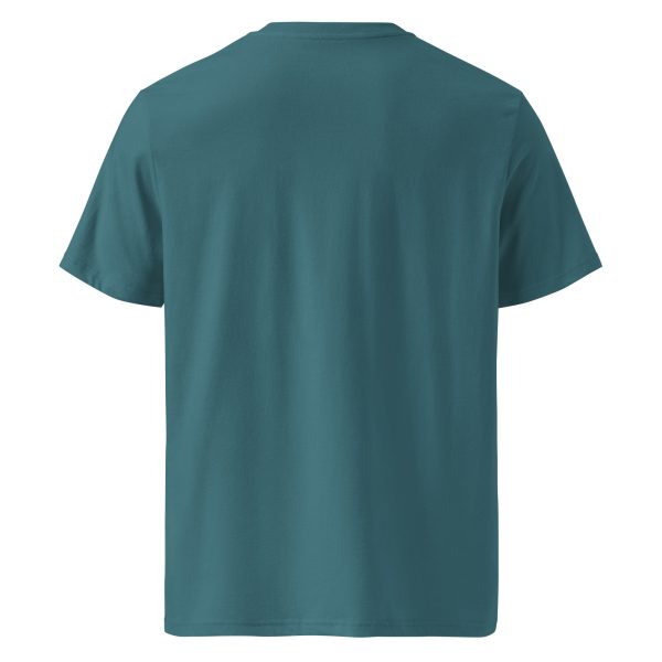 VIBE Bio-Baumwoll-T-Shirt