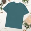 VIBE Bio-Baumwoll-T-Shirt