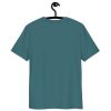 VIBE Bio-Baumwoll-T-Shirt
