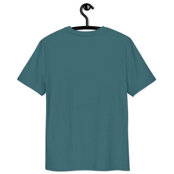 VIBE Bio-Baumwoll-T-Shirt