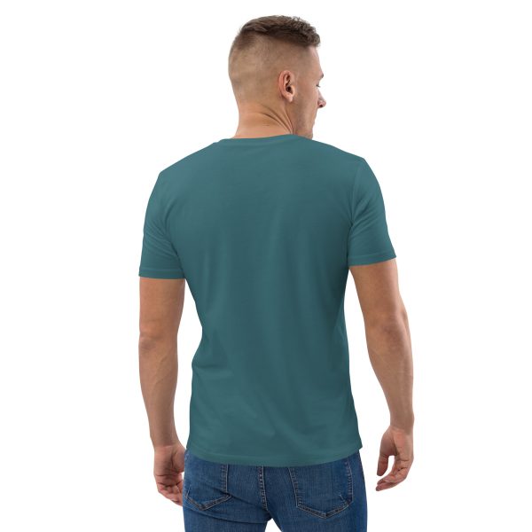 VIBE Bio-Baumwoll-T-Shirt