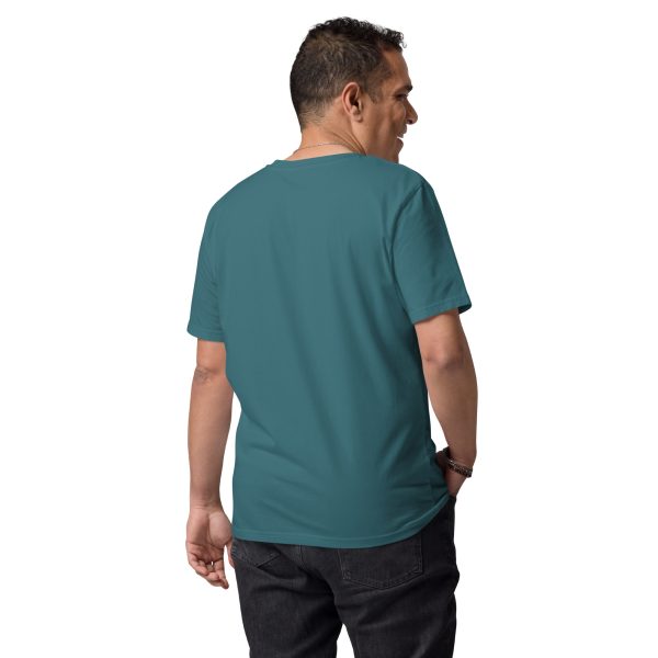 VIBE Bio-Baumwoll-T-Shirt