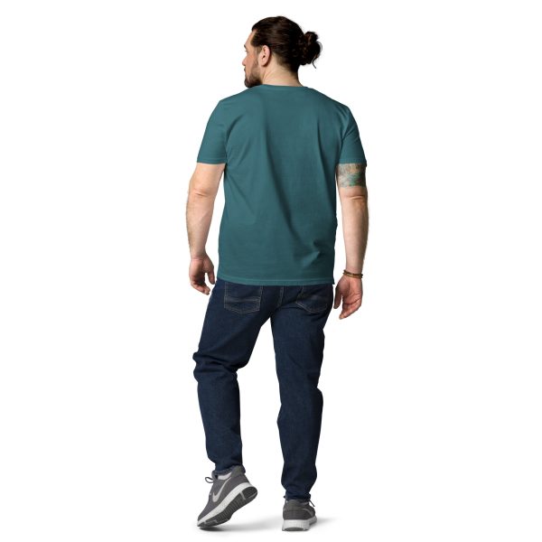 VIBE Bio-Baumwoll-T-Shirt