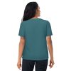 VIBE Bio-Baumwoll-T-Shirt