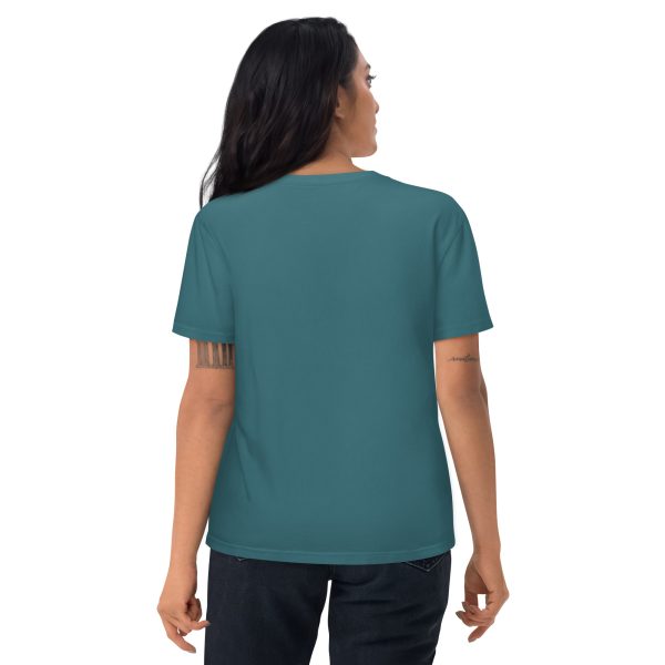 VIBE Bio-Baumwoll-T-Shirt