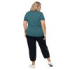 VIBE Bio-Baumwoll-T-Shirt