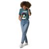 VIBE Bio-Baumwoll-T-Shirt