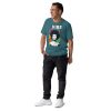 VIBE Bio-Baumwoll-T-Shirt
