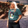 VIBE Bio-Baumwoll-T-Shirt