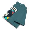 VIBE Bio-Baumwoll-T-Shirt