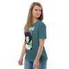 VIBE Bio-Baumwoll-T-Shirt