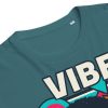 VIBE Bio-Baumwoll-T-Shirt