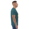 VIBE Bio-Baumwoll-T-Shirt
