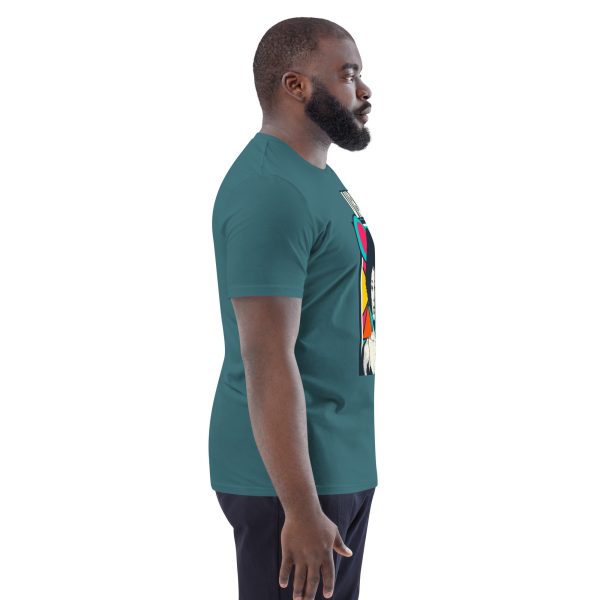 VIBE Bio-Baumwoll-T-Shirt