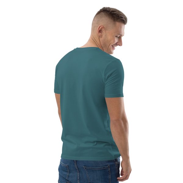 VIBE Bio-Baumwoll-T-Shirt