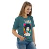 VIBE Bio-Baumwoll-T-Shirt