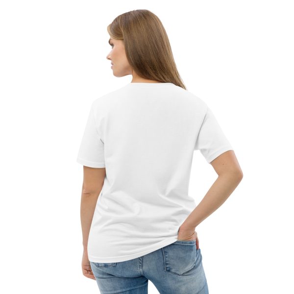 VIBE Bio-Baumwoll-T-Shirt
