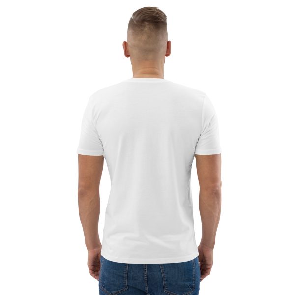 VIBE Bio-Baumwoll-T-Shirt