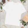 Hot Chili Unisex-Bio-Baumwoll-T-Shirt
