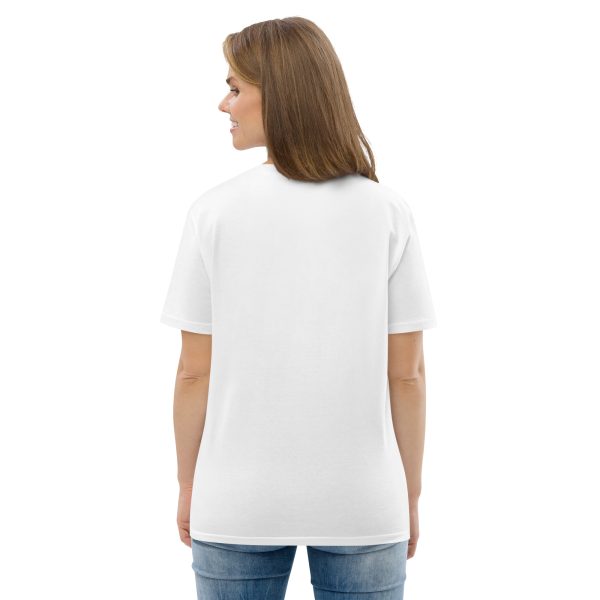 VIBE Bio-Baumwoll-T-Shirt