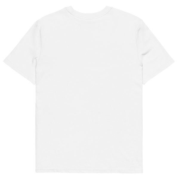 VIBE Bio-Baumwoll-T-Shirt