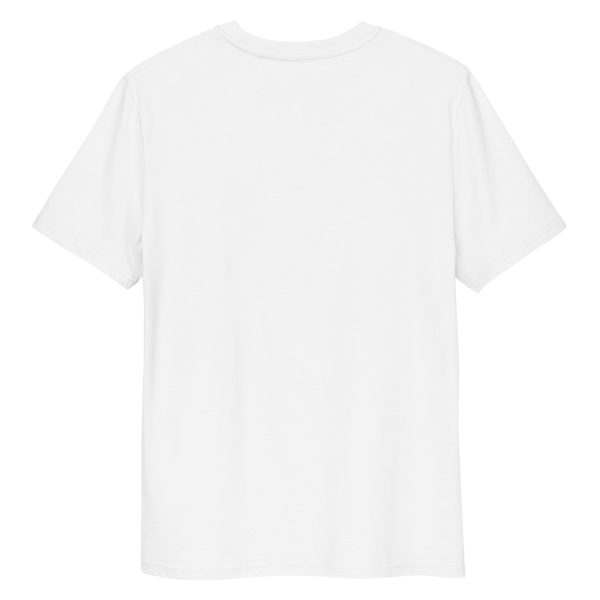 VIBE Bio-Baumwoll-T-Shirt