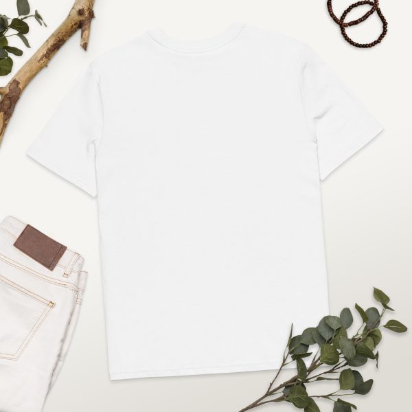 VIBE Bio-Baumwoll-T-Shirt