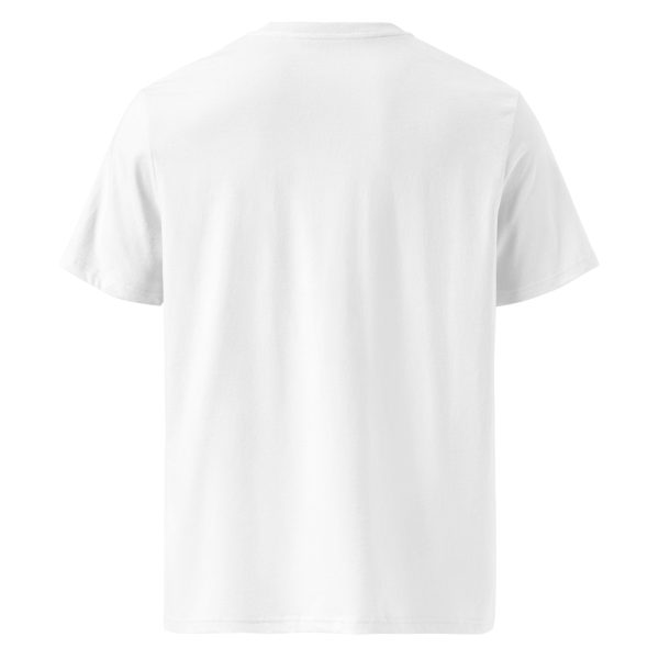 VIBE Bio-Baumwoll-T-Shirt