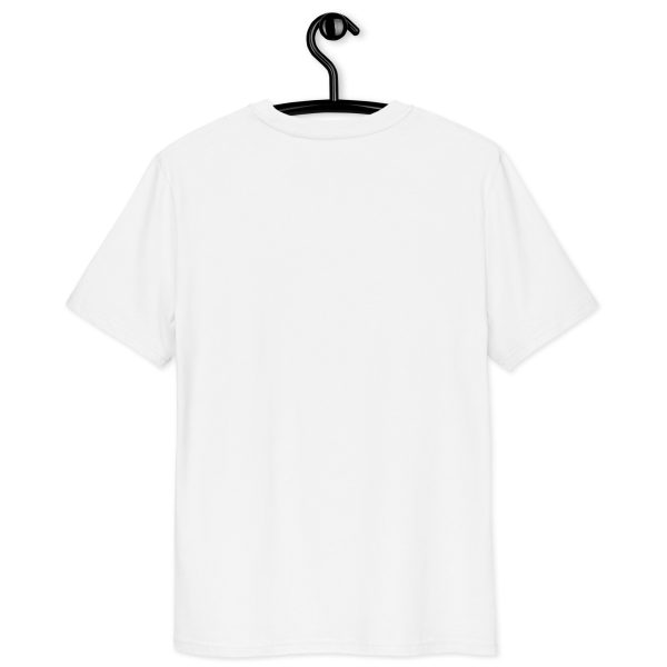 VIBE Bio-Baumwoll-T-Shirt